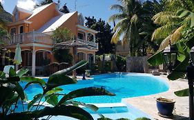 Paradis de la Tourelle